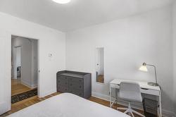 Chambre à coucher - 