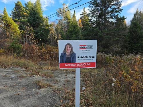Terre/Terrain - Rue Duquette, Saint-Calixte, QC 