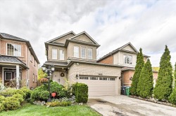 3485 Mcdowell Drive  Mississauga, ON L5M 6R6