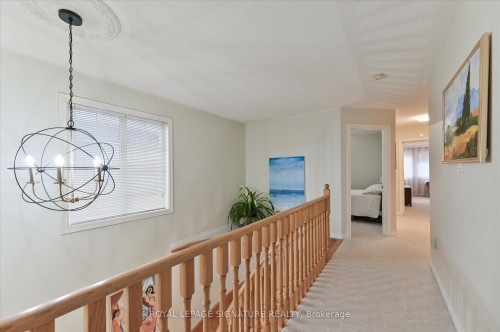 3485 Mcdowell Drive, Mississauga, ON - Indoor Photo Showing Other Room
