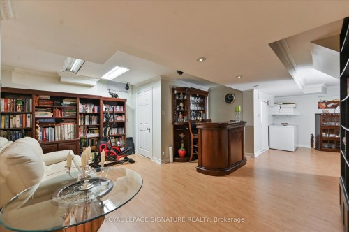 3485 Mcdowell Drive, Mississauga, ON - Indoor