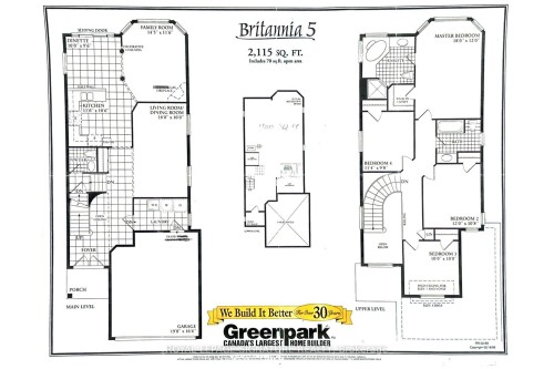 3485 Mcdowell Drive, Mississauga, ON - Other