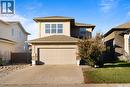 4638 Hames Crescent, Regina, SK  - Outdoor 