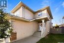 4638 Hames Crescent, Regina, SK  - Outdoor 