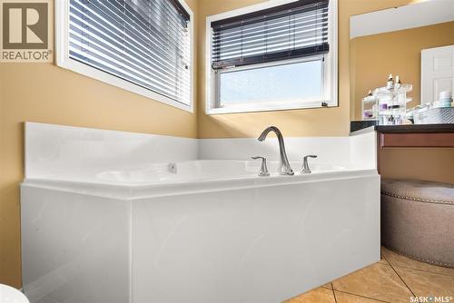 4638 Hames Crescent, Regina, SK - Indoor Photo Showing Bathroom