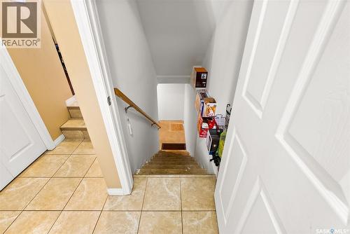4638 Hames Crescent, Regina, SK - Indoor Photo Showing Other Room