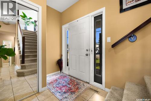 4638 Hames Crescent, Regina, SK - Indoor Photo Showing Other Room