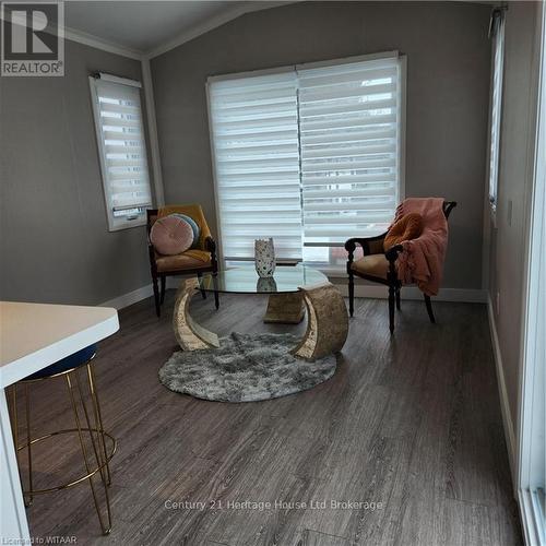 18 - 296 West Quarter Town Road, Brant (Brantford Twp), ON - Indoor