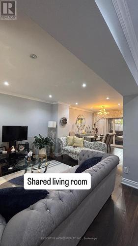 1341 Freeport Drive, Mississauga, ON - Indoor