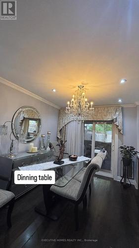 1341 Freeport Drive, Mississauga, ON - Indoor Photo Showing Other Room