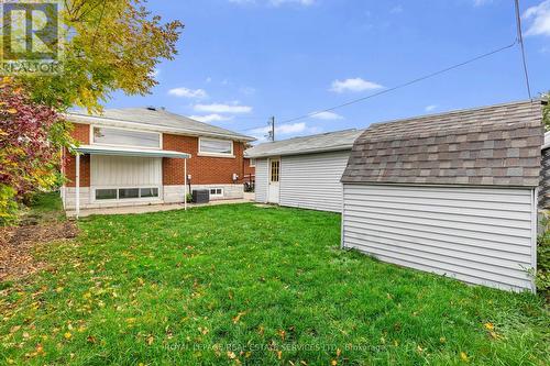559 East 27Th Street, Hamilton, ON - Outdoor