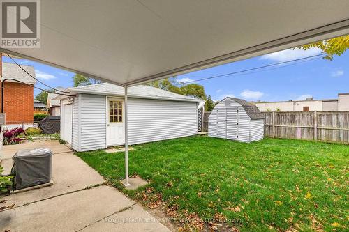 559 East 27Th Street, Hamilton, ON - Outdoor