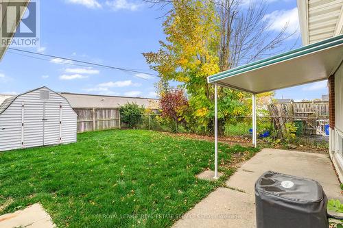 559 East 27Th Street, Hamilton, ON - Outdoor