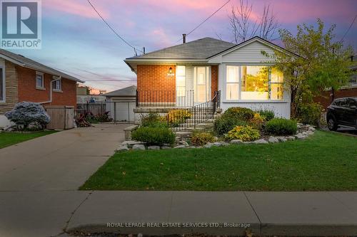 559 East 27Th Street, Hamilton, ON - Outdoor