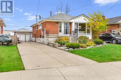 559 East 27Th Street, Hamilton, ON - Outdoor