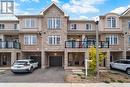 3 - 40 Zinfandel Drive, Hamilton, ON  - Outdoor With Facade 