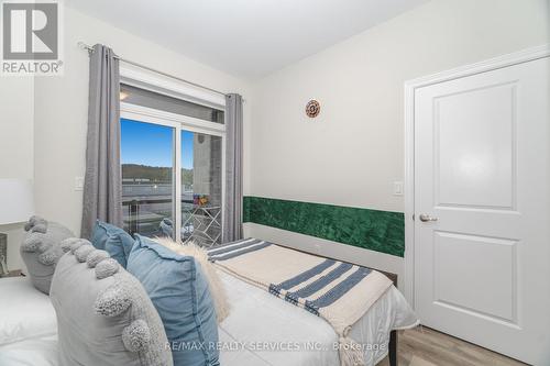 3 - 40 Zinfandel Drive, Hamilton, ON - Indoor Photo Showing Bedroom