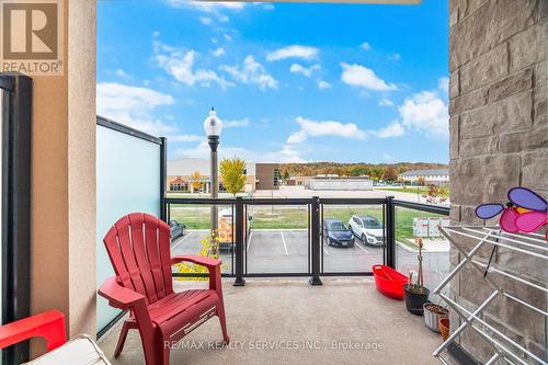 3 - 40 Zinfandel Drive, Hamilton, ON - Outdoor With Exterior