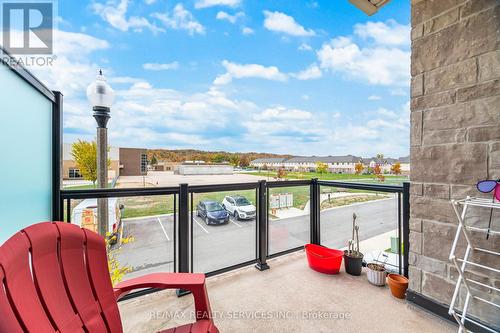 3 - 40 Zinfandel Drive, Hamilton, ON - Outdoor