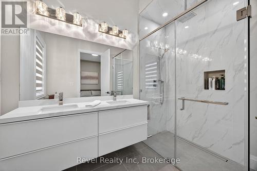 2 Seguin Crescent, Tiny, ON - Indoor Photo Showing Bathroom