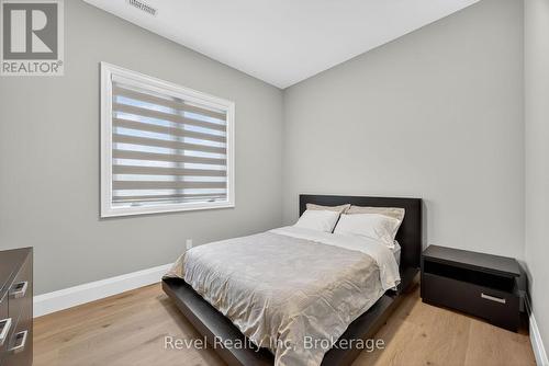 2 Seguin Crescent, Tiny, ON - Indoor Photo Showing Bedroom