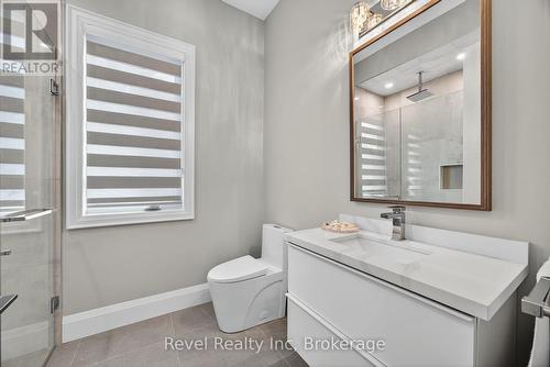 2 Seguin Crescent, Tiny, ON - Indoor Photo Showing Bathroom