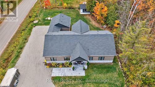 2 Seguin Crescent, Tiny, ON - Outdoor