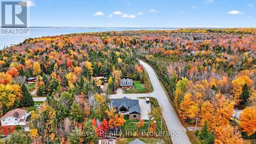 2 Seguin Crescent, Tiny, ON - Outdoor With View