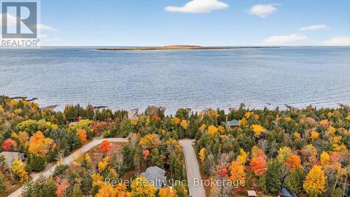 2 Seguin Crescent, Tiny, ON - Outdoor With Body Of Water With View