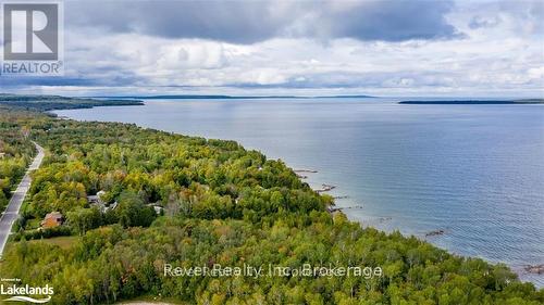 2 Seguin Crescent, Tiny, ON - Outdoor With Body Of Water With View