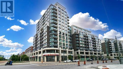 416 - 8110 BIRCHMOUNT ROAD  Markham, ON L6G 0E3