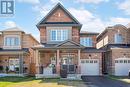 2271 Grainger Loop, Innisfil, ON  - Outdoor With Facade 