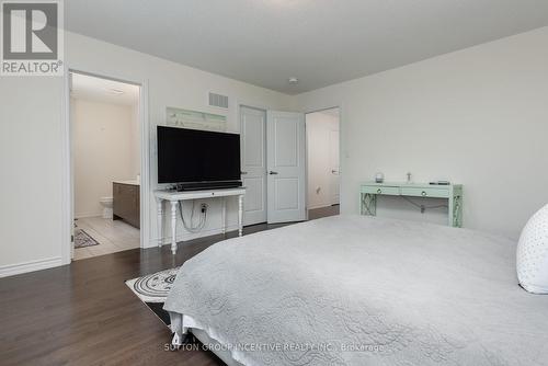 2271 Grainger Loop, Innisfil, ON - Indoor