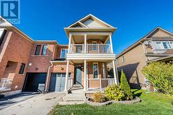78 LONGWOOD AVENUE  Richmond Hill, ON L4E 4A6
