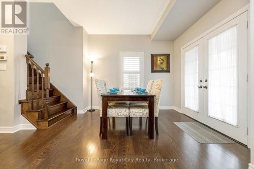 58 Boyces Creek Court, Caledon (Caledon East), ON - Indoor