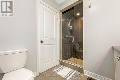 58 Boyces Creek Court, Caledon (Caledon East), ON - Indoor Photo Showing Bathroom