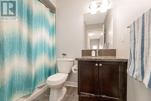 58 Boyces Creek Court, Caledon (Caledon East), ON - Indoor Photo Showing Bathroom