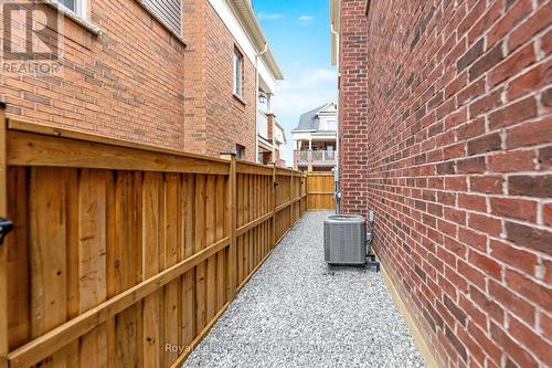 58 Boyces Creek Court, Caledon (Caledon East), ON -  With Exterior