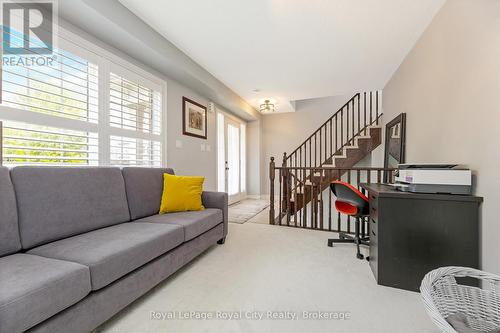 58 Boyces Creek Court, Caledon (Caledon East), ON - Indoor