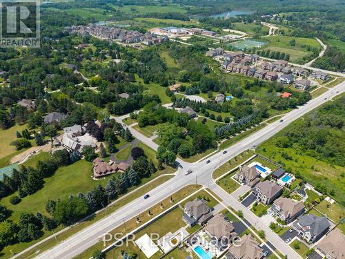 10 Kingscross Drive, King, ON -  With View