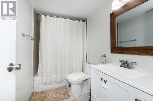 704 - 20 Baif Boulevard, Richmond Hill, ON - Indoor Photo Showing Bathroom
