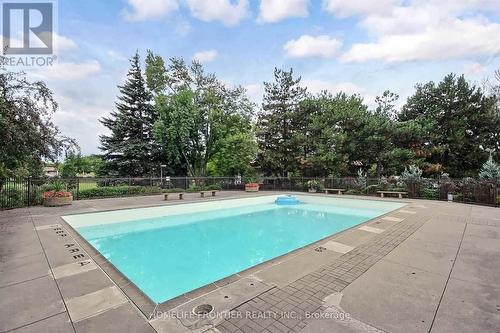 704 - 20 Baif Boulevard, Richmond Hill, ON - Outdoor With In Ground Pool With Backyard