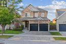 254 Meadowhawk Trail, Bradford West Gwillimbury, ON  - Outdoor With Facade 