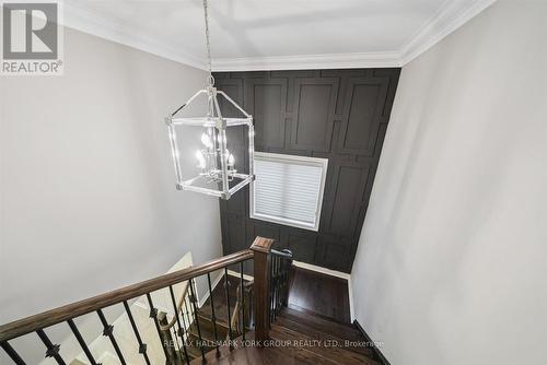 254 Meadowhawk Trail, Bradford West Gwillimbury, ON - Indoor Photo Showing Other Room