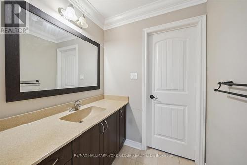 254 Meadowhawk Trail, Bradford West Gwillimbury, ON - Indoor Photo Showing Bathroom