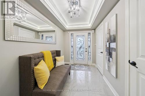 254 Meadowhawk Trail, Bradford West Gwillimbury, ON - Indoor Photo Showing Other Room