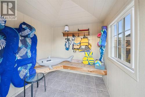 254 Meadowhawk Trail, Bradford West Gwillimbury, ON - Indoor Photo Showing Other Room