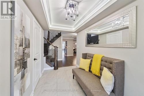 254 Meadowhawk Trail, Bradford West Gwillimbury, ON - Indoor Photo Showing Other Room