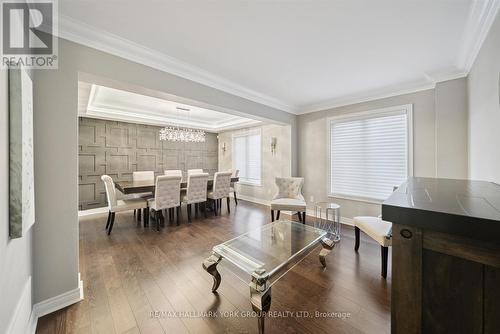 254 Meadowhawk Trail, Bradford West Gwillimbury, ON - Indoor