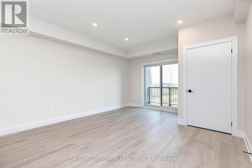 312 - 1 Chef Lane, Barrie, ON - Indoor Photo Showing Other Room